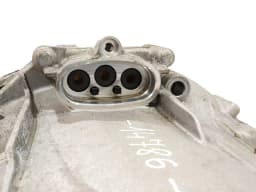 MERCEDES-BENZ 724204 gearbox automatic Mercedes GLE W166 3.0 Hybrid 245kw — thumbnail 8