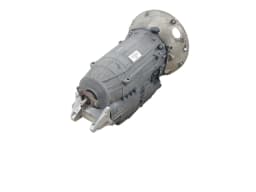 MERCEDES-BENZ 722999 gearbox automatic Mercedes CLK280 W209 3.0 170kw — thumbnail 2