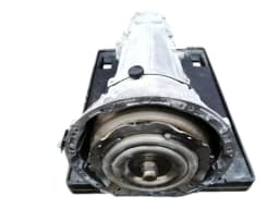 MERCEDES-BENZ 722967 gearbox automatic Mercedes CLS500 C218 V8 4.7 4Matic — thumbnail 2