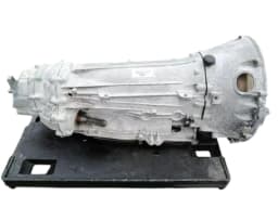 MERCEDES-BENZ 722967 gearbox automatic Mercedes CLS500 C218 V8 4.7 4Matic — thumbnail 6