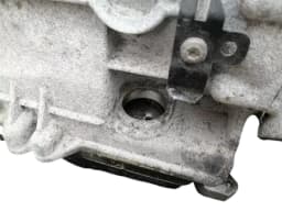 MERCEDES-BENZ 722967 gearbox automatic Mercedes CLS500 C218 V8 4.7 4Matic — thumbnail 7