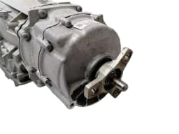 MERCEDES-BENZ 722965 gearbox automatic C250cdi W205 2.1d 150kw OM651 4Matic — thumbnail 4