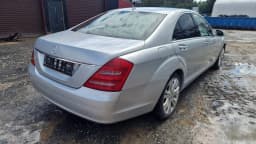 MERCEDES-BENZ Mercedes Benz 722962 / S (W221), E (W212) 320 CDI 7G-tronic, 4MATIC automatic gearbox — thumbnail 8