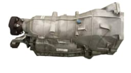 BMW 7592496 gearbox automatic 6HP-21 ZFS BMW E60 535i LCi N53 — thumbnail 1