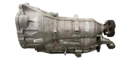 BMW 7592496 gearbox automatic 6HP-21 ZFS BMW E60 535i LCi N53 — thumbnail 3