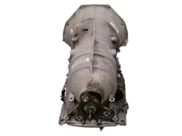 BMW 7560935 gearbox automatic 6HP26Z BMW Alpina B7 4.4 500 Hp — thumbnail 5