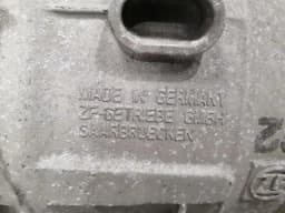 BMW 7560935 gearbox automatic 6HP26Z BMW Alpina B7 4.4 500 Hp — thumbnail 9
