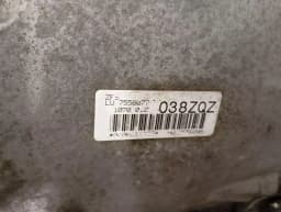 ROLLS ROYCE 7558077 gearbox automatic 6HP-32Z Rolls Royce Phantom VII 6.8 V12 — thumbnail 6