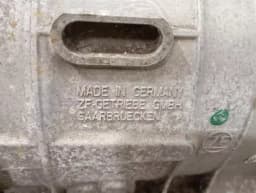 ROLLS ROYCE 7558077 gearbox automatic 6HP-32Z Rolls Royce Phantom VII 6.8 V12 — thumbnail 7