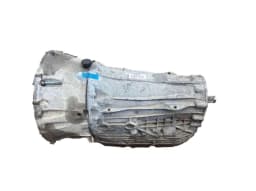 MERCEDES-BENZ 725048 gearbox automatic 9G Mercedes E43 w213 AMG 3.0 295kw 4Matic — thumbnail 2