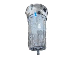 MERCEDES-BENZ 725048 gearbox automatic 9G Mercedes E43 w213 AMG 3.0 295kw 4Matic — thumbnail 4