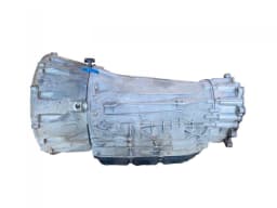 MERCEDES-BENZ Mercedes GLE W166 2.1d automatic 9-speed gearbox 725038 75 000km — thumbnail 1