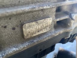 MERCEDES-BENZ Mercedes GLE W166 2.1d automatic 9-speed gearbox 725038 75 000km — thumbnail 4