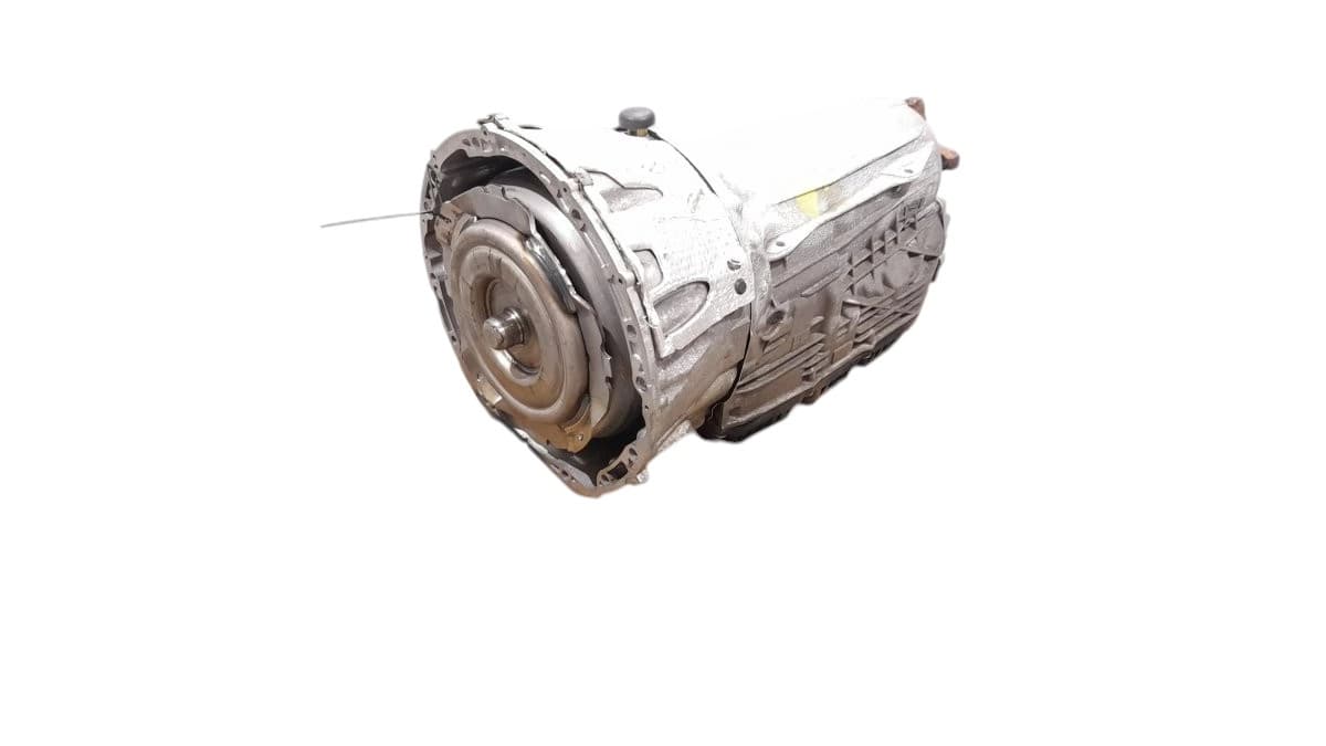 MERCEDES-BENZ 725015 gearbox automatic Mercedes E350cdi W213 3.0d 190kw