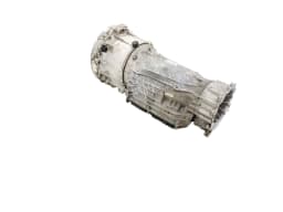 MERCEDES-BENZ 724204 gearbox automatic Mercedes GLE W166 3.0 Hybrid 245kw — thumbnail 2