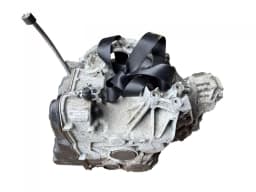 MERCEDES-BENZ 724015 gearbox automatic A2463705303 DCT Mercedes CLA 45 AMG 4Matic — thumbnail 1