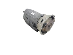 MERCEDES-BENZ 722999 gearbox automatic Mercedes CLK280 W209 3.0 170kw — thumbnail 1