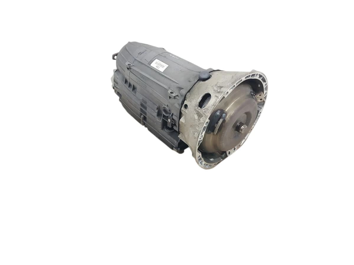 MERCEDES-BENZ 722999 gearbox automatic Mercedes CLK280 W209 3.0 170kw