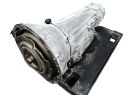 MERCEDES-BENZ 722967 gearbox automatic Mercedes CLS500 C218 V8 4.7 4Matic — thumbnail 3