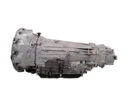 MERCEDES-BENZ 722965 gearbox automatic C250cdi W205 2.1d 150kw OM651 4Matic — thumbnail 1