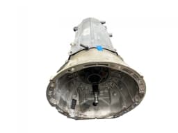 MERCEDES-BENZ 722909 gearbox automatic 4.7 320kw M278 Mercedes Benz — thumbnail 3