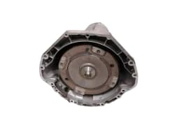 BMW 7560935 gearbox automatic 6HP26Z BMW Alpina B7 4.4 500 Hp — thumbnail 3