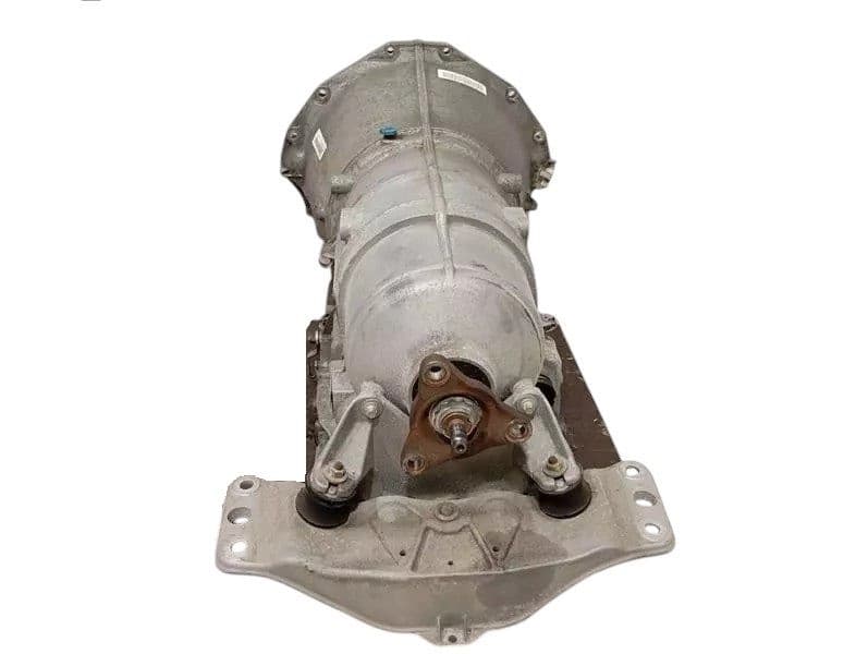 7558077 gearbox automatic 6HP-32Z Rolls Royce Phantom VII 6.8 V12