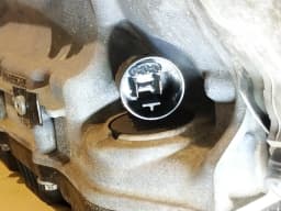 MERCEDES-BENZ 725048 gearbox automatic Mercedes GLC250cdi X253 150kw 4matic — thumbnail 4