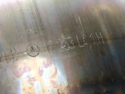 MERCEDES-BENZ 725008 gearbox automatic Mercedes E220cdi W213 2.0d 143kw — thumbnail 10
