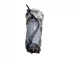 MERCEDES-BENZ 724295 gearbox automatic A2052701202 Mercedes C350e Hybrid — thumbnail 4