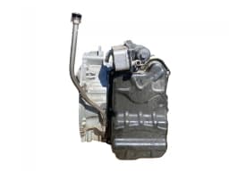 MERCEDES-BENZ Mercedes A35AMG 7gtronic automatic gearbox 724045 28 000km — thumbnail 4