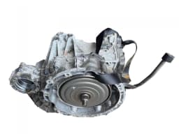 MERCEDES-BENZ 724015 gearbox automatic A2463705303 DCT Mercedes CLA 45 AMG 4Matic — thumbnail 2