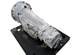 MERCEDES-BENZ 722967 gearbox automatic Mercedes CLS500 C218 V8 4.7 4Matic — thumbnail 4