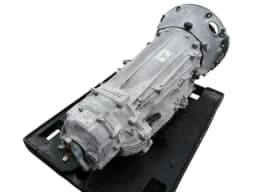MERCEDES-BENZ 722967 gearbox automatic Mercedes CLS500 C218 V8 4.7 4Matic — thumbnail 5