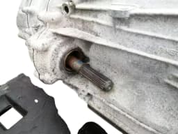 MERCEDES-BENZ 722967 gearbox automatic Mercedes CLS500 C218 V8 4.7 4Matic — thumbnail 8