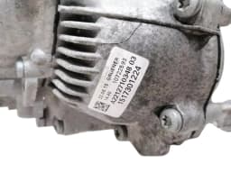 MERCEDES-BENZ 722965 gearbox automatic C250cdi W205 2.1d 150kw OM651 4Matic — thumbnail 8