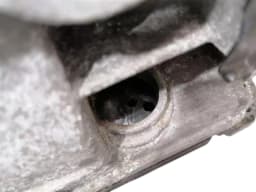 MERCEDES-BENZ 722965 gearbox automatic C250cdi W205 2.1d 150kw OM651 4Matic — thumbnail 10