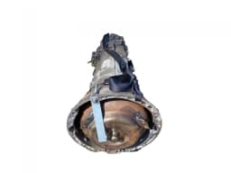 MERCEDES-BENZ Mercedes Benz 722961 / S (W221), E (W212), CLS (C218) 7G-tronic, 4MATIC gearbox — thumbnail 3