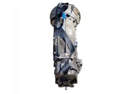 MERCEDES-BENZ Mercedes Benz 722961 / S (W221), E (W212), CLS (C218) 7G-tronic, 4MATIC gearbox — thumbnail 4