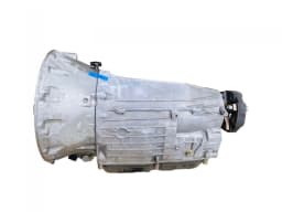 MERCEDES-BENZ Mercedes C220cdi automatic 7-speed gearbox 722908 116 00km — thumbnail 1
