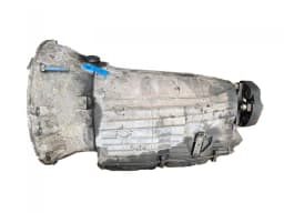 MERCEDES-BENZ 722907 gearbox automatic A2042703400 Mercedes C63 AMG M156 — thumbnail 2