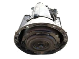 MERCEDES-BENZ 722905 gearbox automatic A4632707000 Mercedes G63 AMG W463 — thumbnail 2