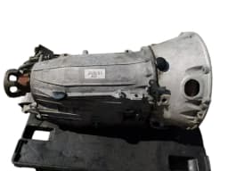 MERCEDES-BENZ 722905 gearbox automatic A4632707000 Mercedes G63 AMG W463 — thumbnail 4