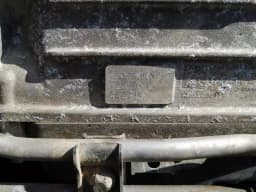 MERCEDES-BENZ 722905 gearbox automatic A4632707000 Mercedes G63 AMG W463 — thumbnail 5