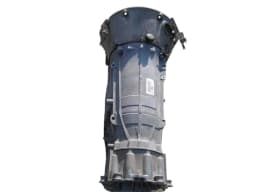 MERCEDES-BENZ 722905 gearbox automatic A1662702702 Mercedes GLE63 AMG — thumbnail 3