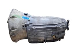 MERCEDES-BENZ 722901 gearbox automatic A2112706402 Mercedes SL, CL, S 5.0 M113 — thumbnail 2