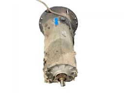 MERCEDES-BENZ Mercedes 722689 / E (W211) 4MATIC automatic gearbox w/o transfer case — thumbnail 4