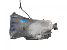 MERCEDES-BENZ Mercedes Vito (W639) / 5 speed auto, RWD / 2.1 Diesel OM646 722682 gearbox — thumbnail 1