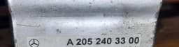 MERCEDES-BENZ 725015 gearbox automatic Mercedes E350cdi W213 3.0d 190kw — thumbnail 9