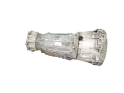 MERCEDES-BENZ 724204 gearbox automatic Mercedes GLE W166 3.0 Hybrid 245kw — thumbnail 5
